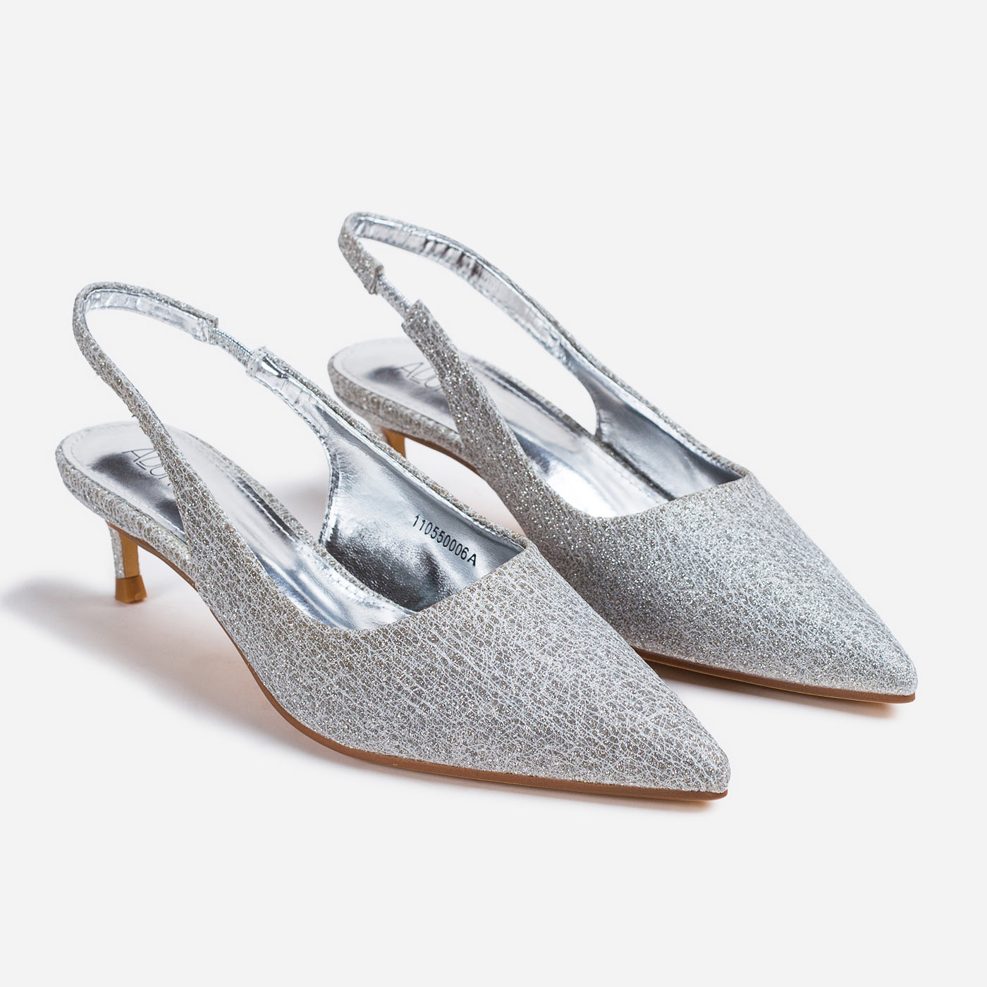 Glint Slingback