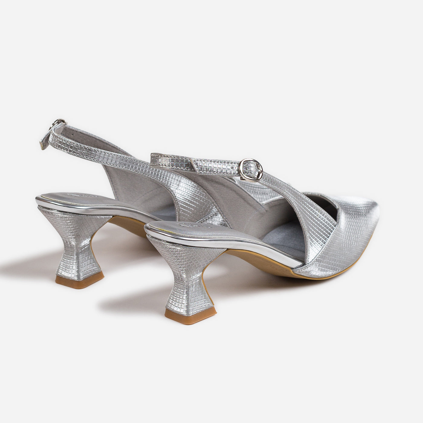 Twinkle Slingback