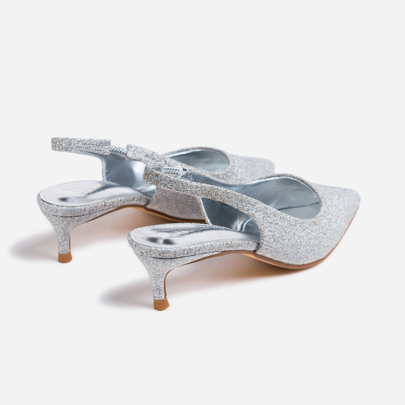 Glint Slingback