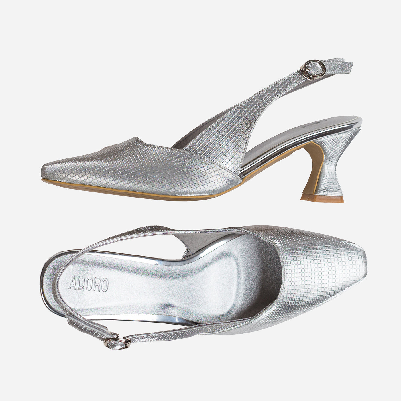 Twinkle Slingback
