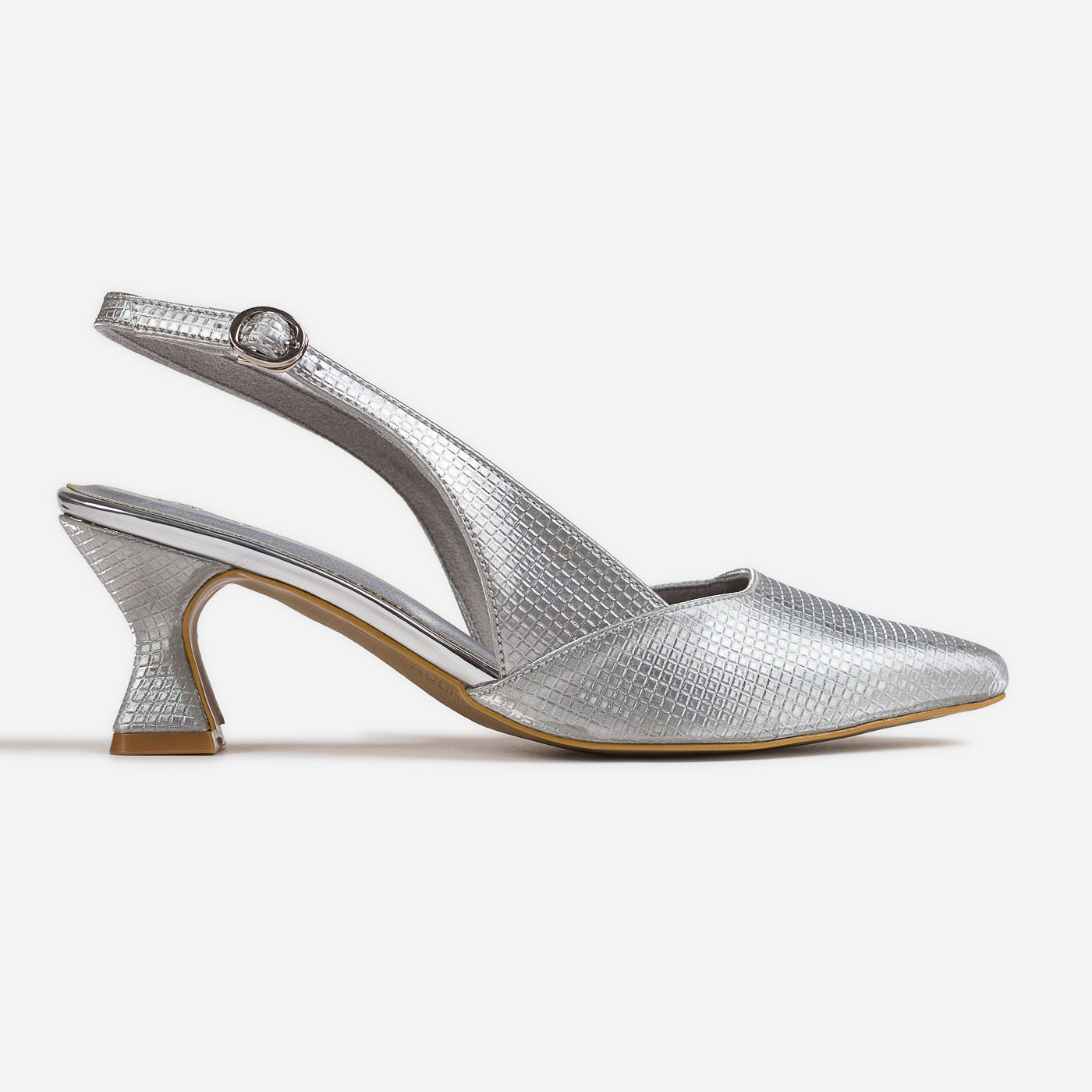Twinkle Slingback