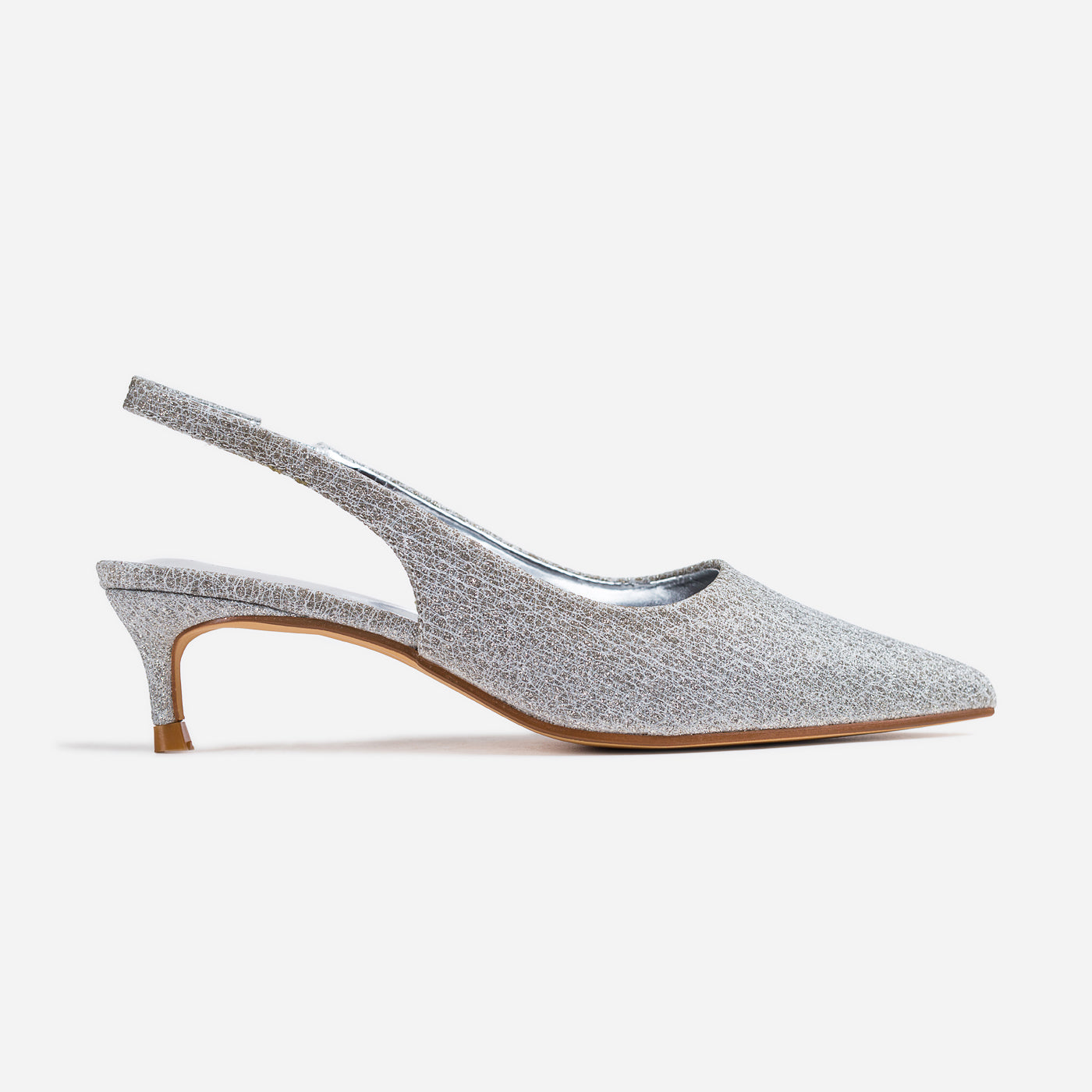 Glint Slingback