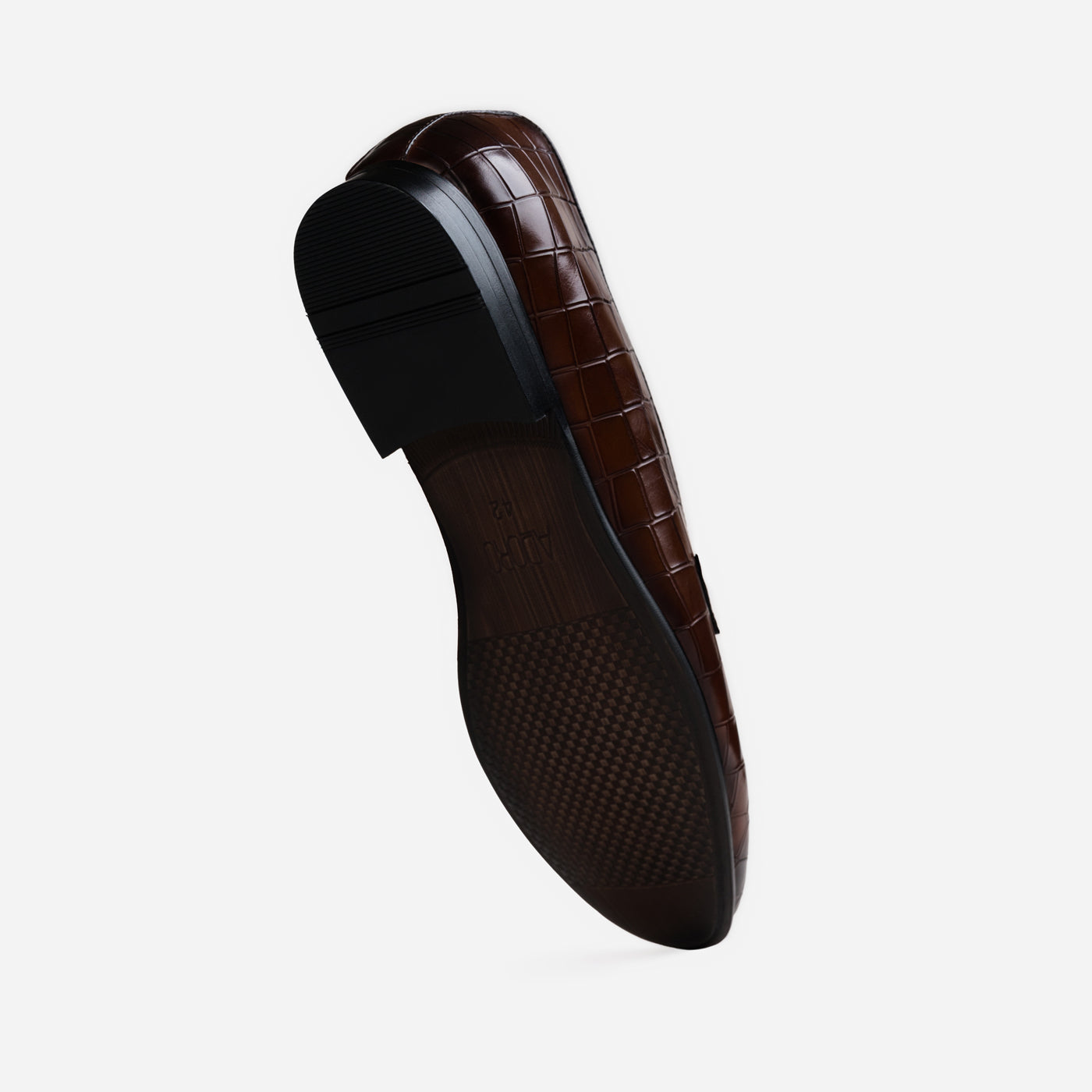 Twisted Saddle