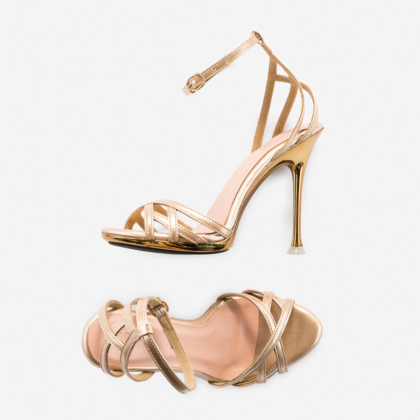 Twisto Sandal