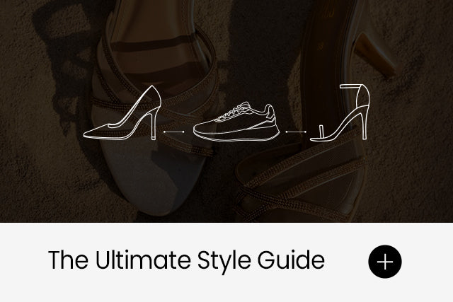 The Ultimate Style Guide