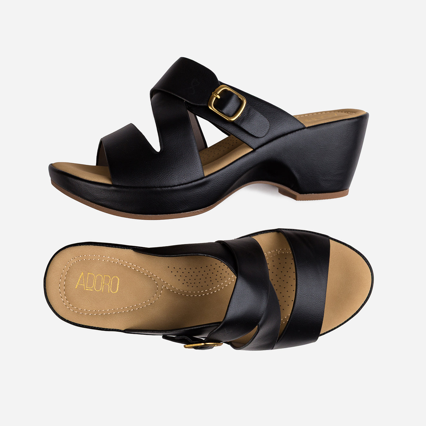 Urban Luxe
