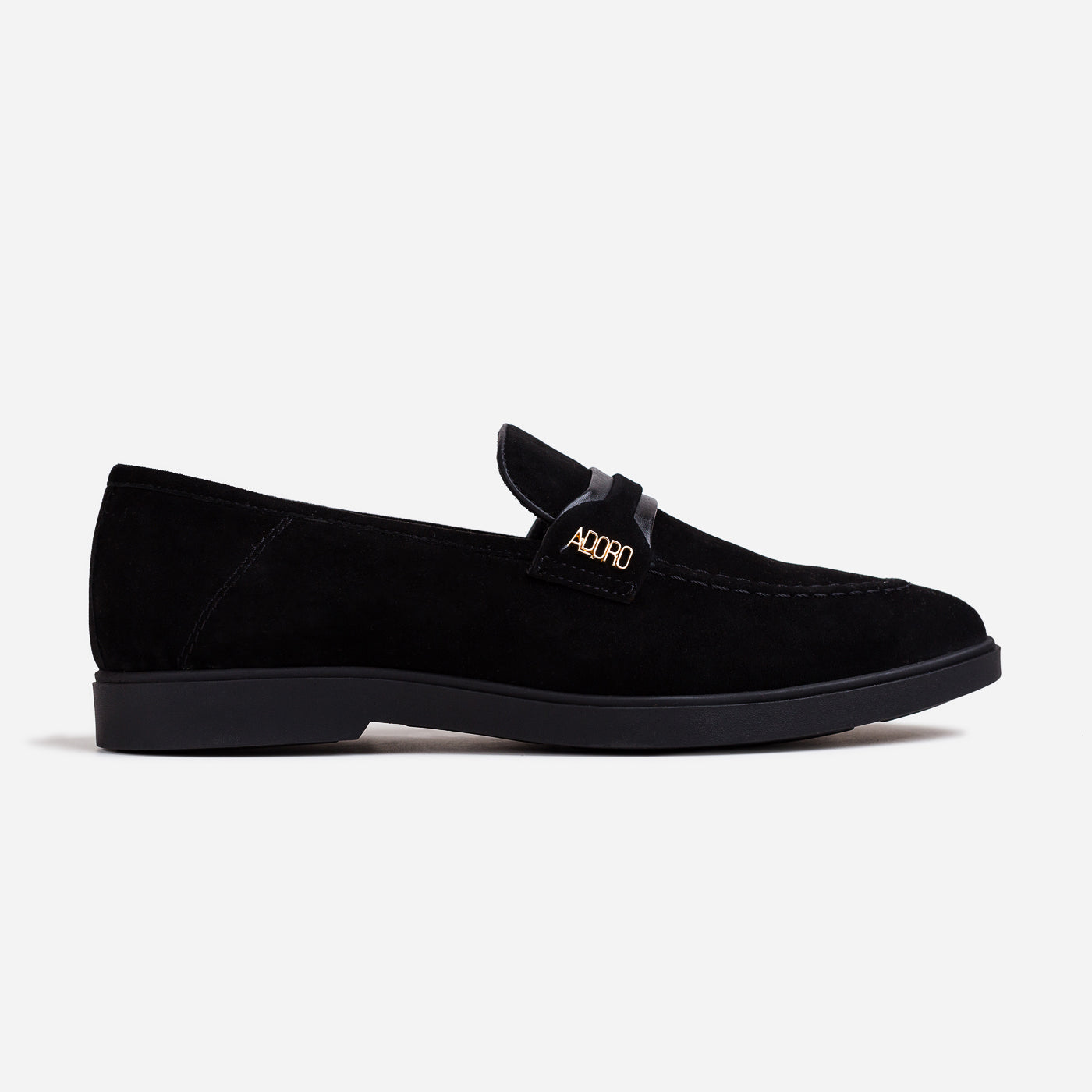 Velvet Suede