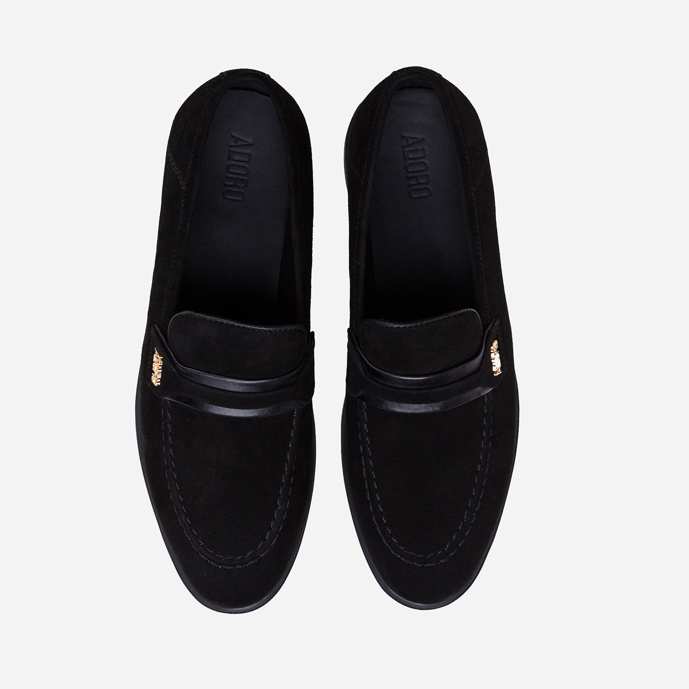 Velvet Suede