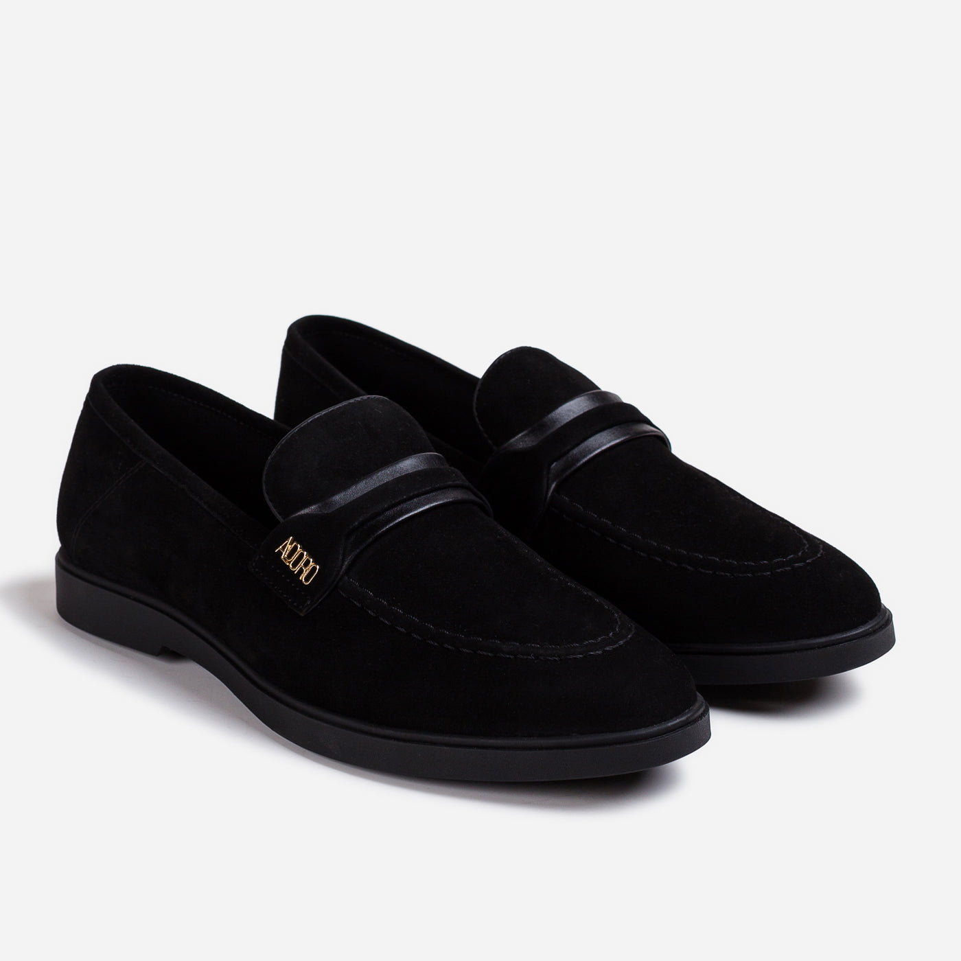 Velvet Suede