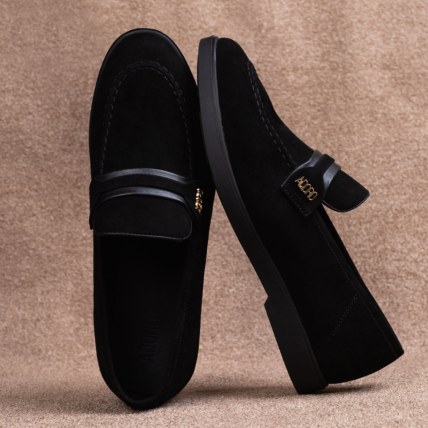 Velvet Suede
