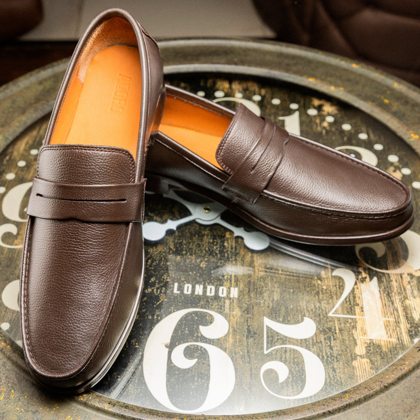 Heritage Glide