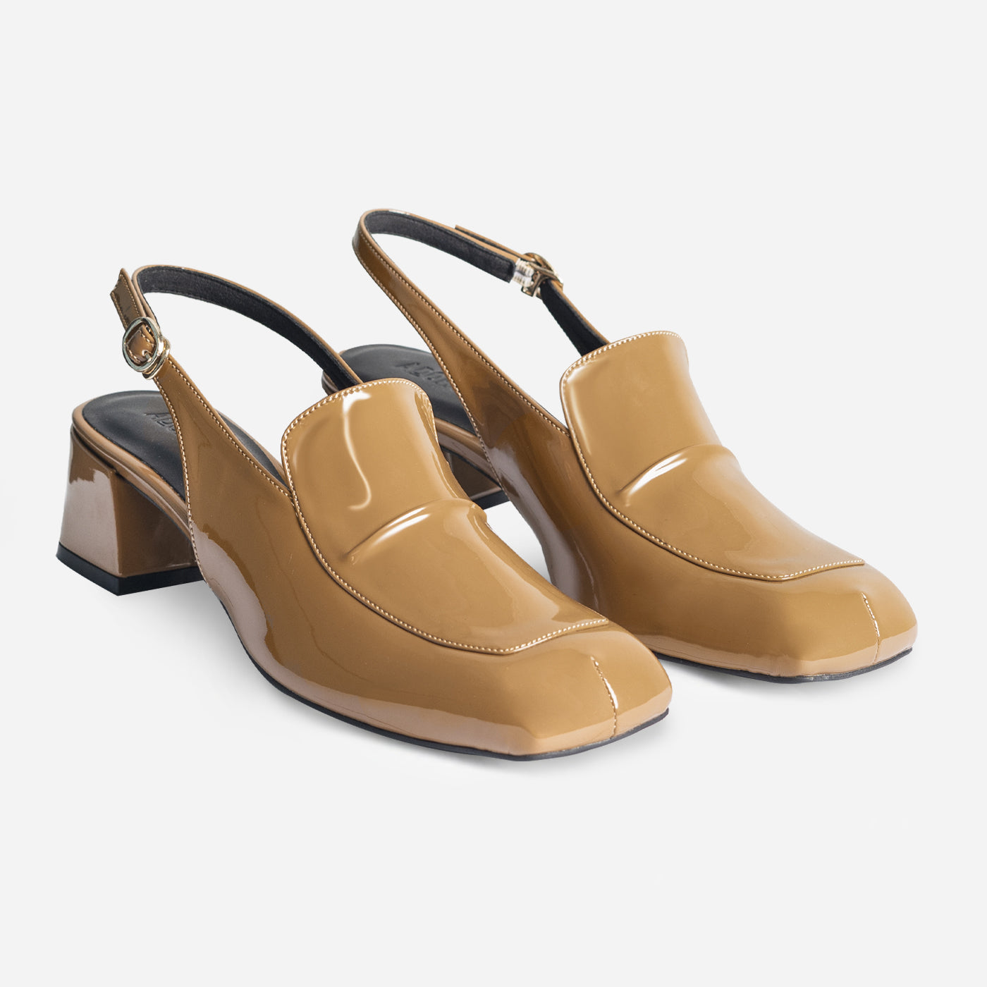 Vogue Pleat Statement