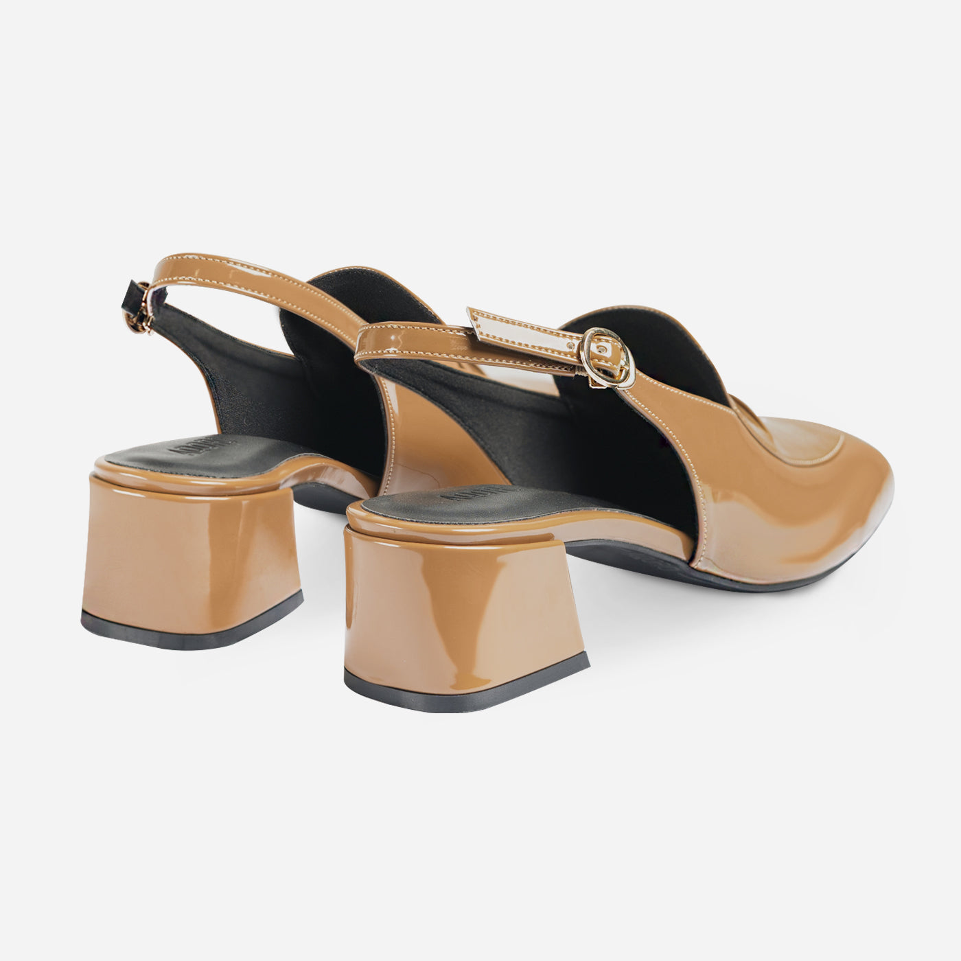 Vogue Pleat Statement