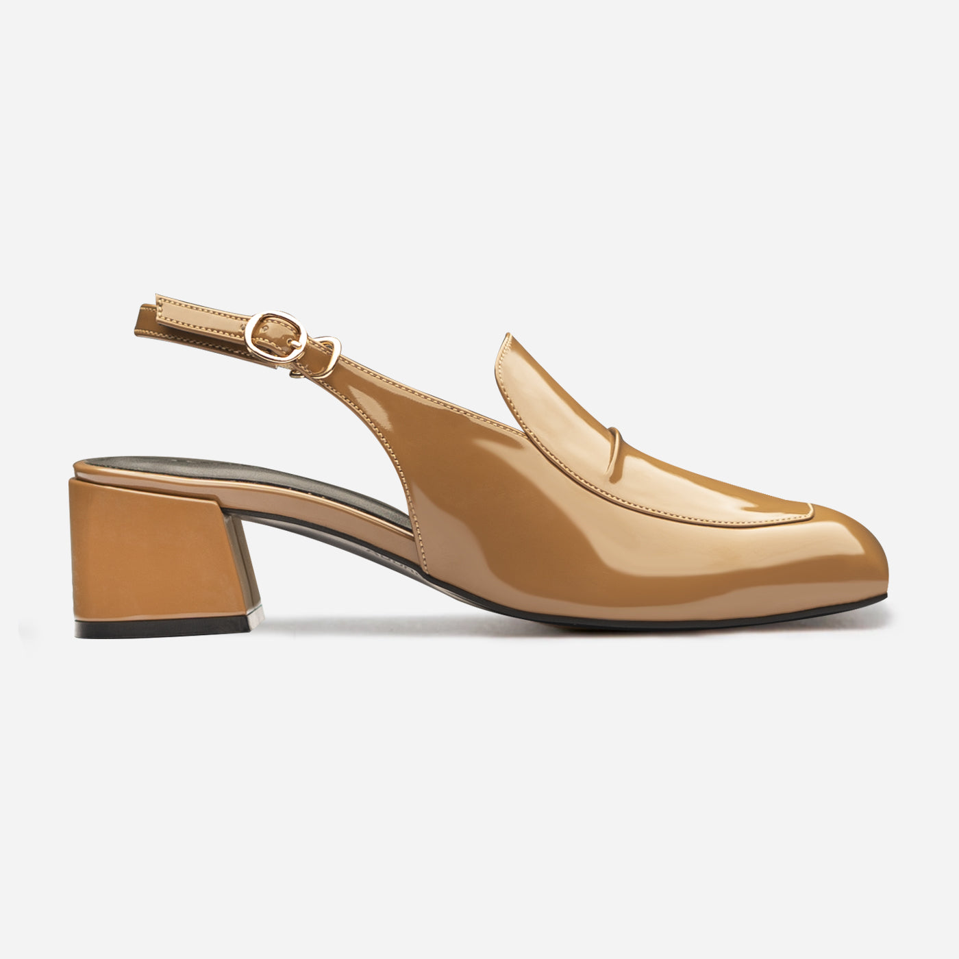Vogue Pleat Statement