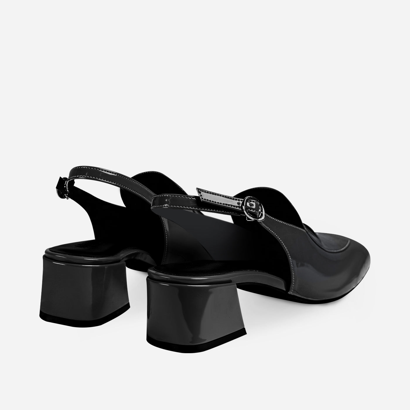 Vogue Pleat Statement