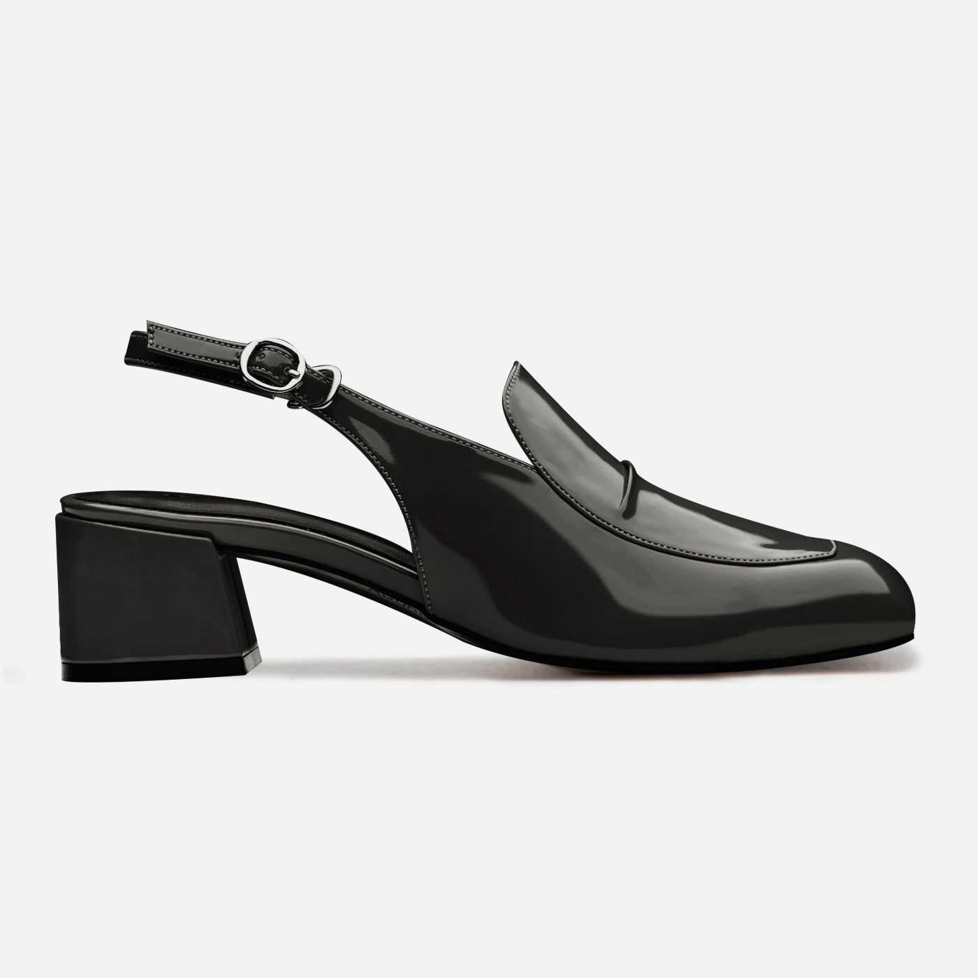Vogue Pleat Statement