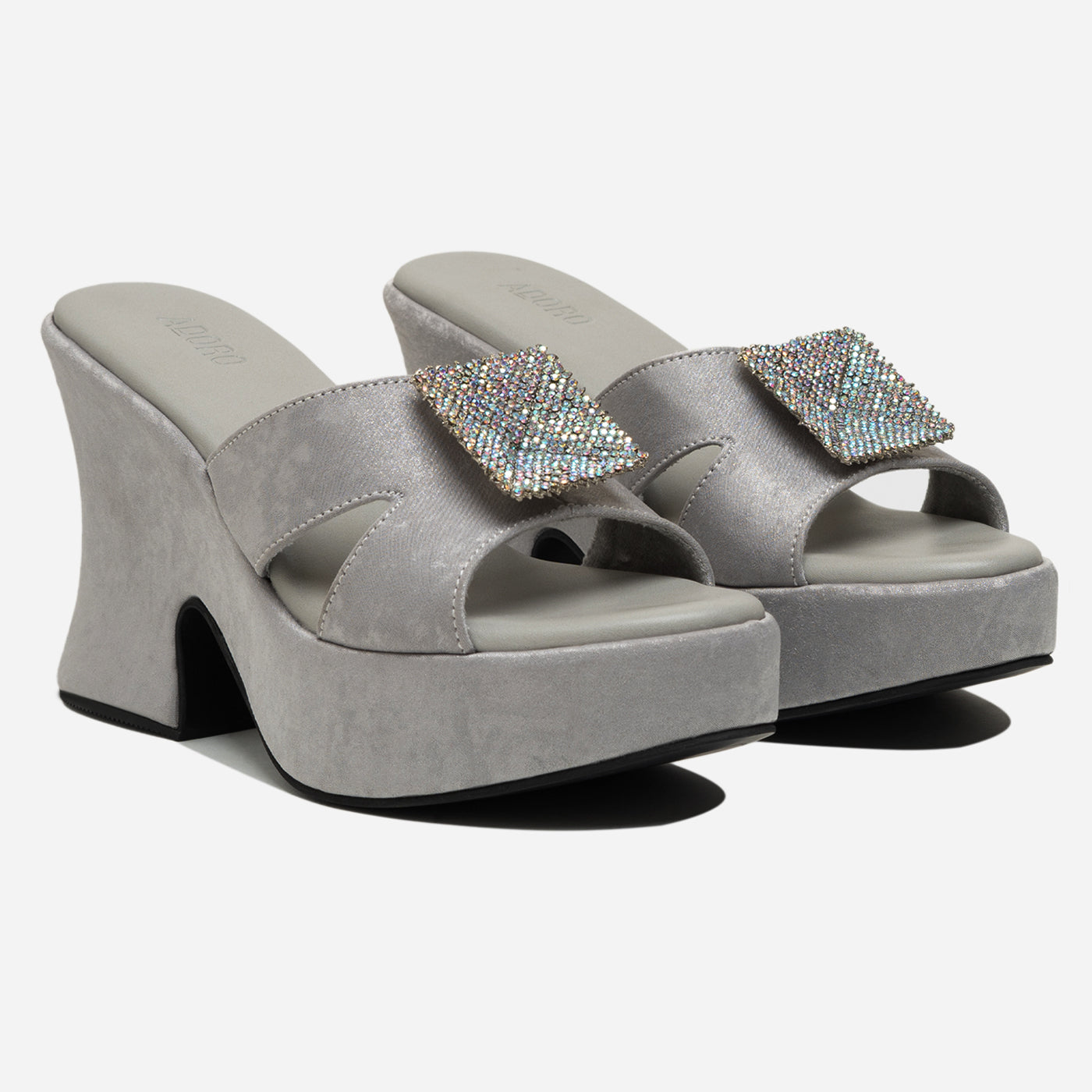Feather Sandal