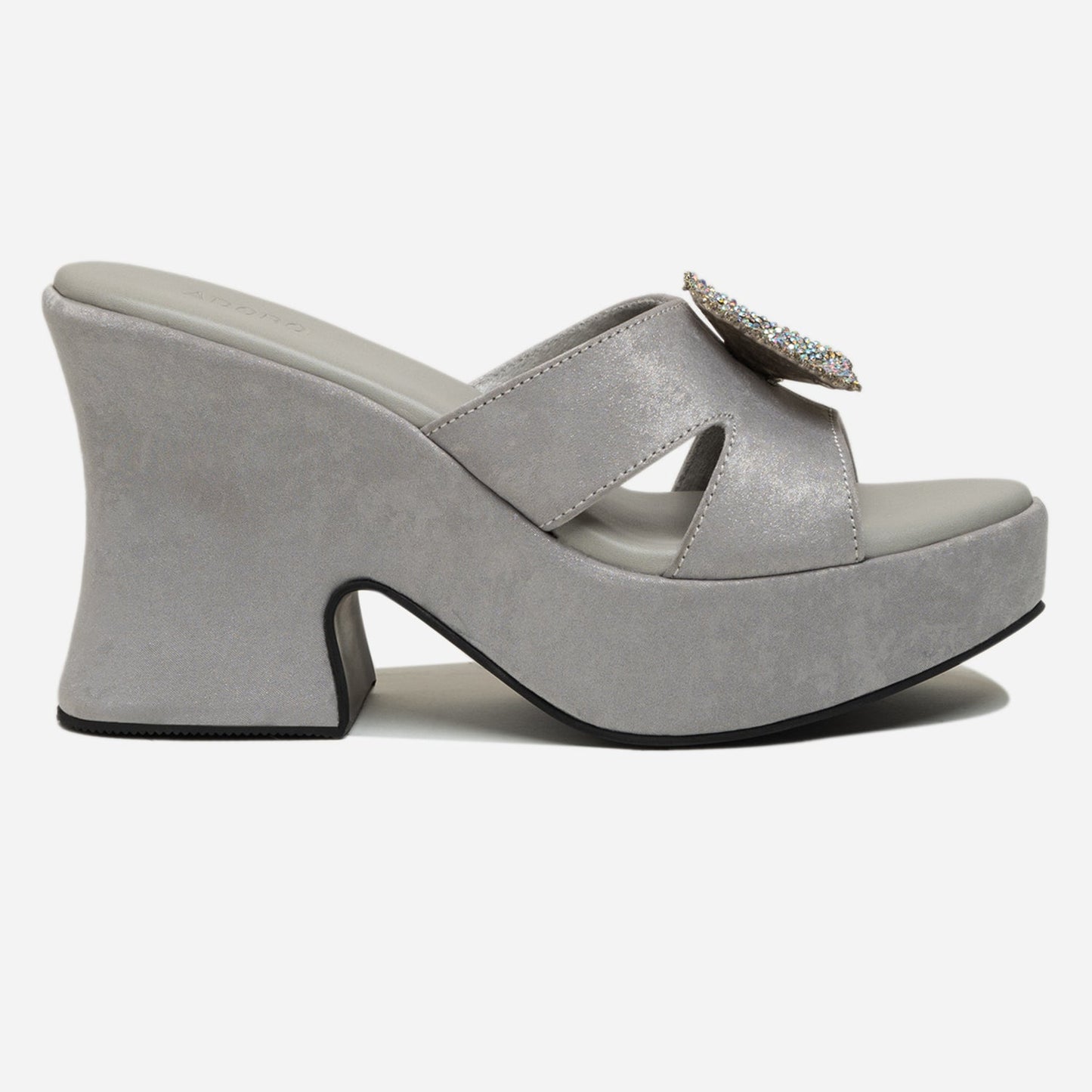Feather Sandal