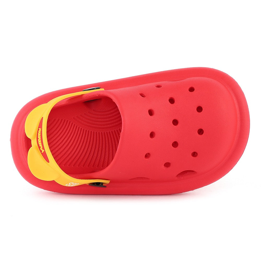 Cozy Clogs Cozy Clogs