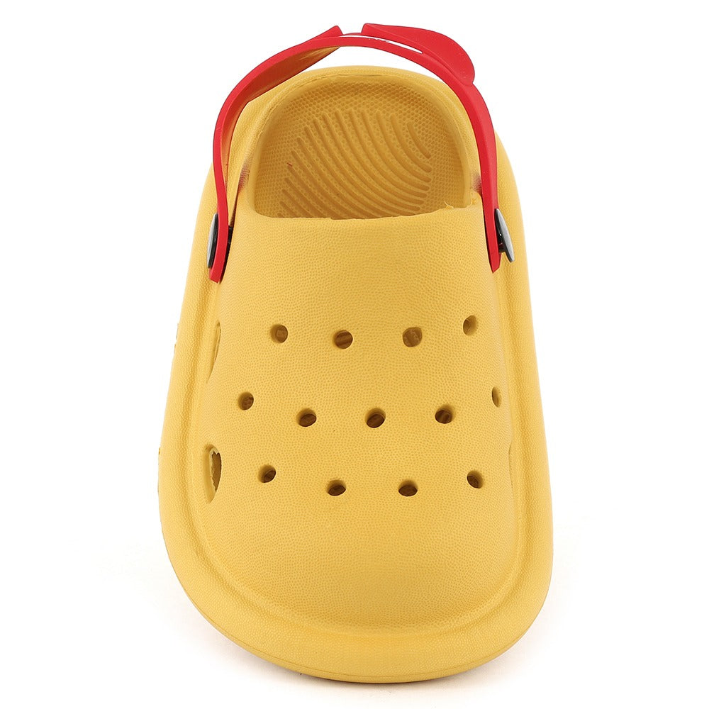 Cozy Clogs Cozy Clogs