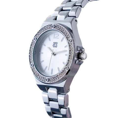Diamanta Glamour Watch