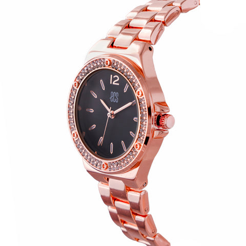 Diamanta Glamour Watch