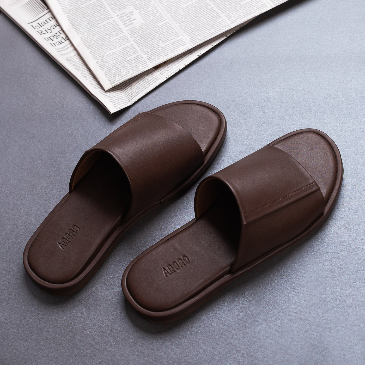 Zoro Slide
