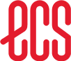 ECS logo