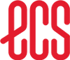 ECS logo