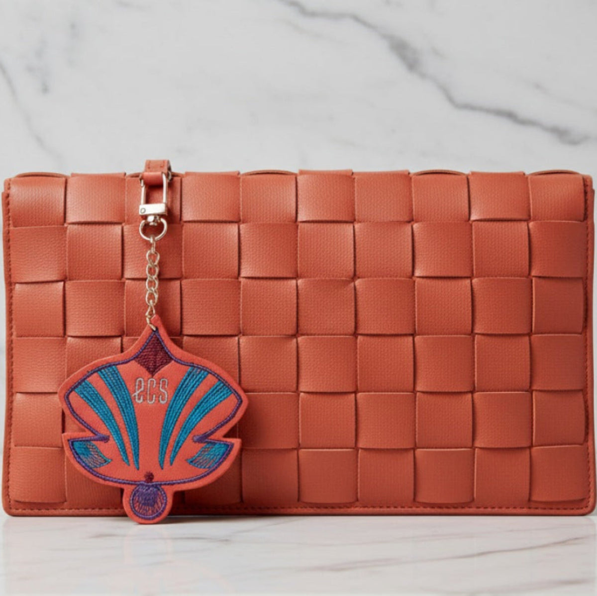 orange