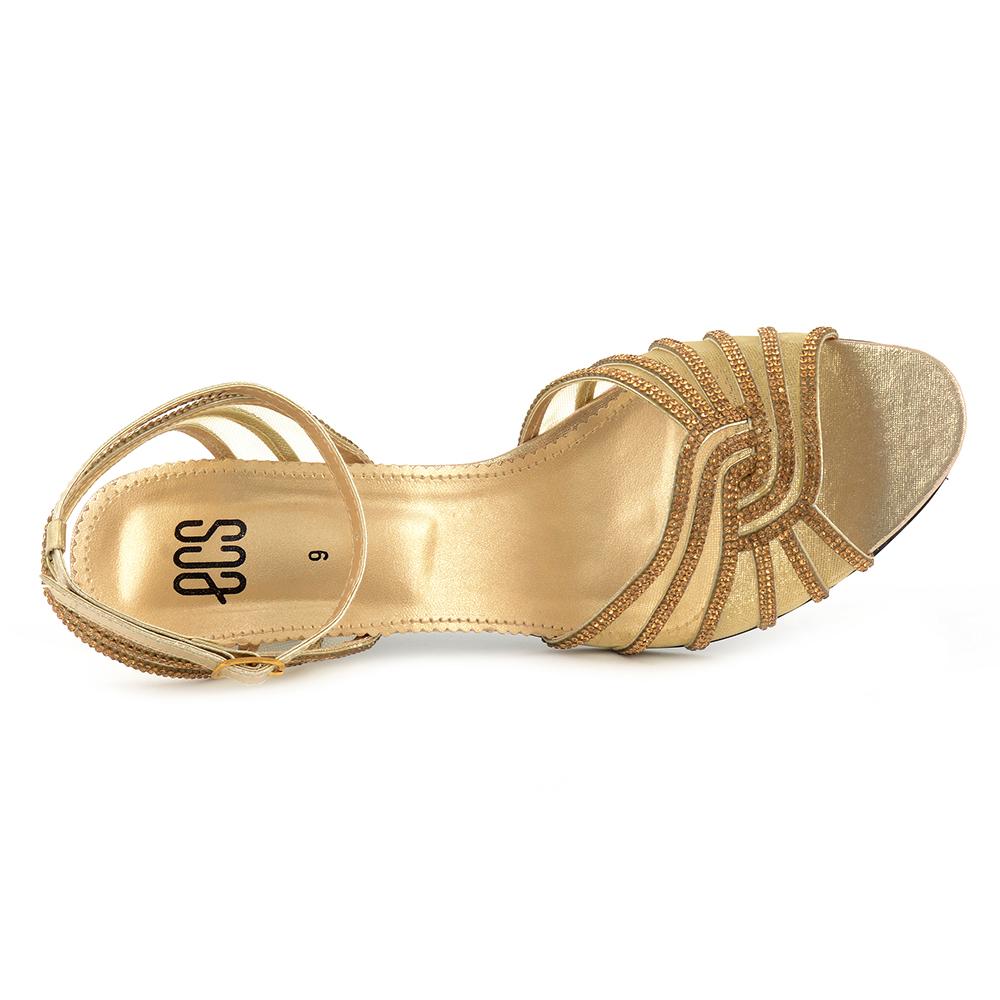 Golden