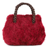 Red swatch