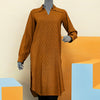 Mustard swatch