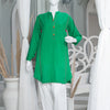 Green swatch