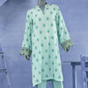 Green swatch