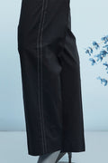 Black Cambric Trouser