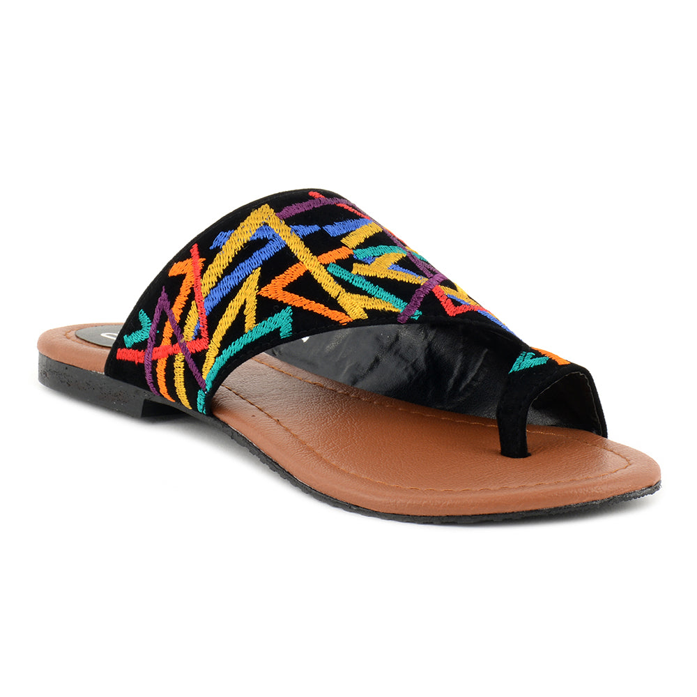 Black Multi