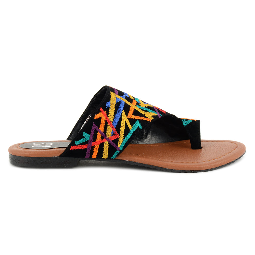 Black Multi