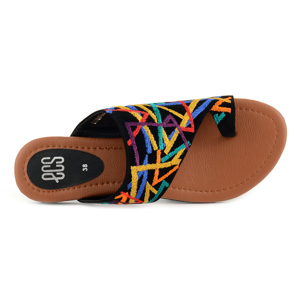 Black Multi