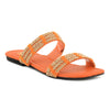 Orange swatch