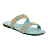 Blue swatch