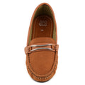 Buckle Moccasin