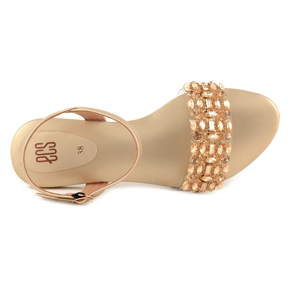 Golden