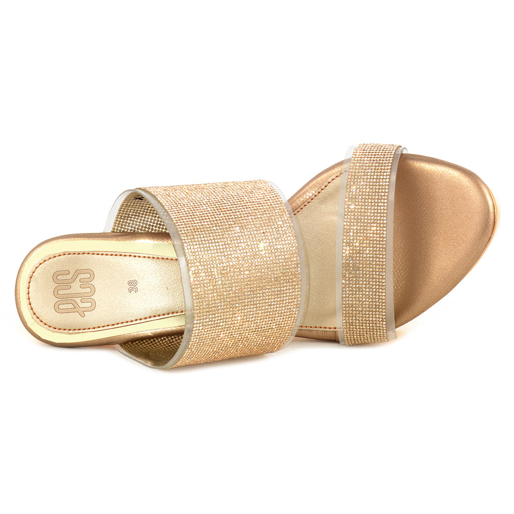 Golden