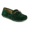 Green swatch