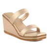 Golden swatch