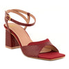 Maroon swatch