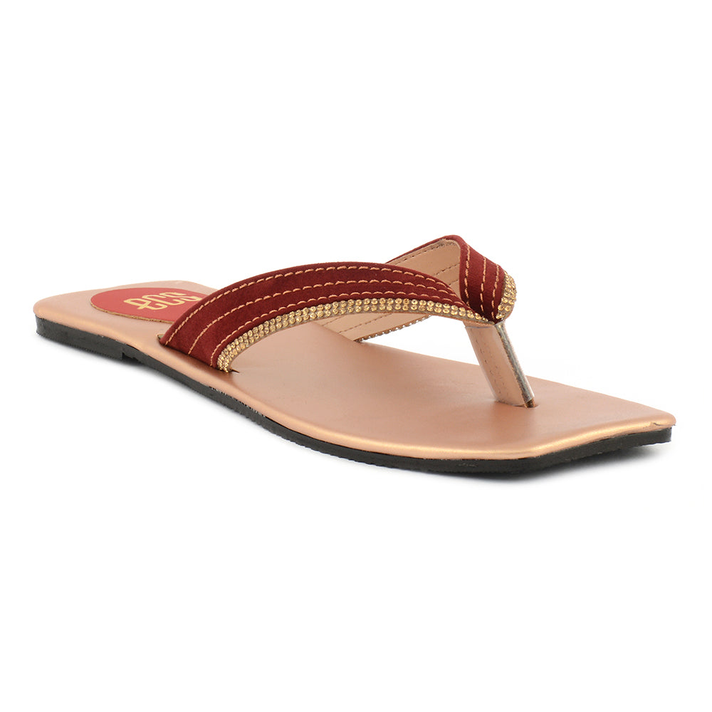 Latest chappal design sales for ladies