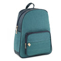 Two Tone Back Pack
