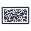 Blue swatch